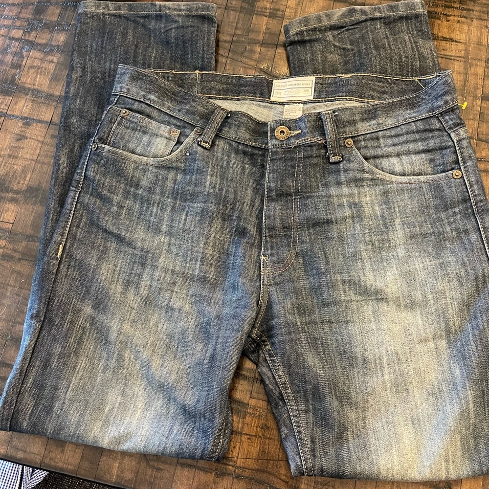 Alexander Julian Colours New York 771 Jeans